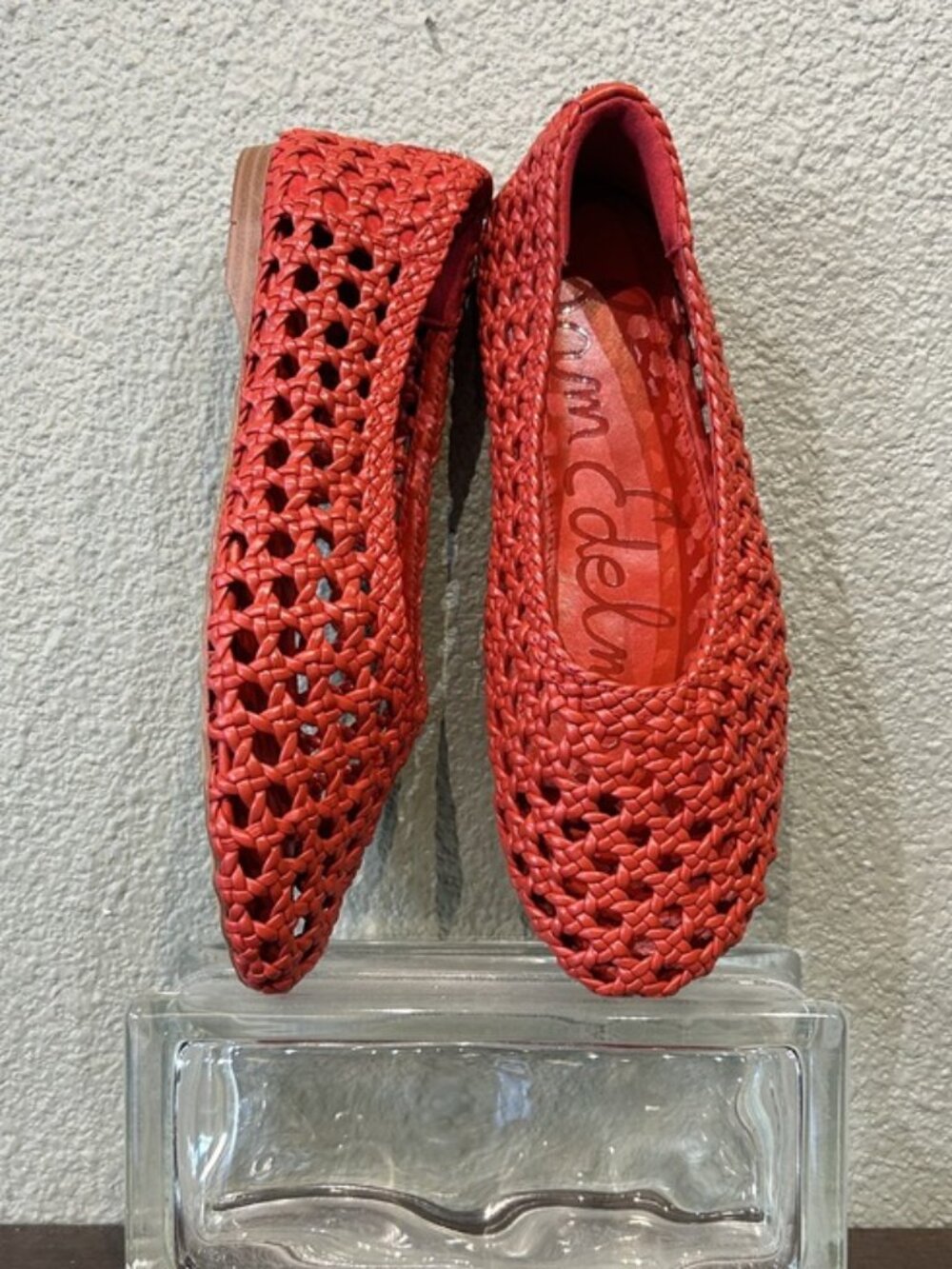 Sam Edelman Shira Red